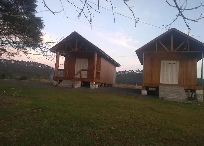 Pousada Recanto do Lago